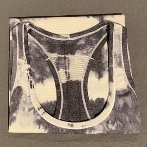 Lululemon Racerback Tank